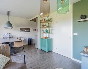 Unterkunft 010342 - Ferienhaus Texel - Vakantiehuisje in De Waal