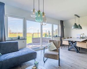 Unterkunft 010342 - Ferienhaus Texel - Vakantiehuisje in De Waal