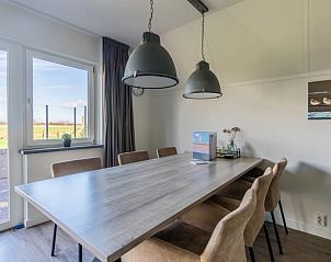 Unterkunft 010342 - Ferienhaus Texel - Vakantiehuisje in De Waal