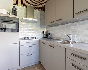 Unterkunft 010342 - Ferienhaus Texel - Vakantiehuisje in De Waal