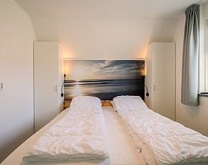 Unterkunft 010342 - Ferienhaus Texel - Vakantiehuisje in De Waal