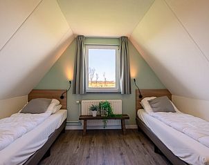 Unterkunft 010342 - Ferienhaus Texel - Vakantiehuisje in De Waal