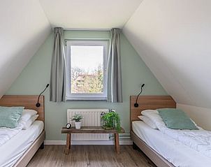 Unterkunft 010342 - Ferienhaus Texel - Vakantiehuisje in De Waal