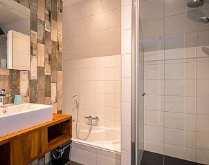 Unterkunft 010342 - Ferienhaus Texel - Vakantiehuisje in De Waal