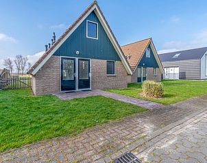 Unterkunft 010342 - Ferienhaus Texel - Vakantiehuisje in De Waal