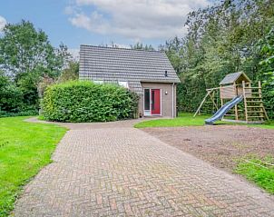 Unterkunft 010343 - Ferienhaus Texel - Huisje in De Waal