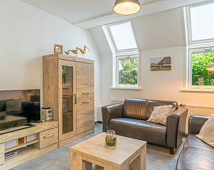 Unterkunft 010343 - Ferienhaus Texel - Huisje in De Waal