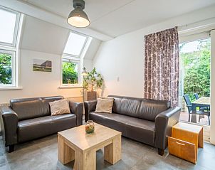 Unterkunft 010343 - Ferienhaus Texel - Huisje in De Waal