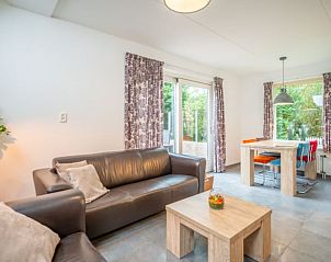 Unterkunft 010343 - Ferienhaus Texel - Huisje in De Waal