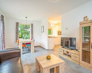 Unterkunft 010343 - Ferienhaus Texel - Huisje in De Waal