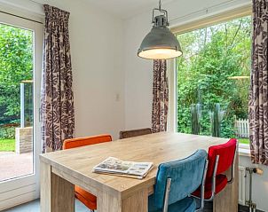 Unterkunft 010343 - Ferienhaus Texel - Huisje in De Waal