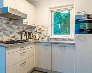 Unterkunft 010343 - Ferienhaus Texel - Huisje in De Waal