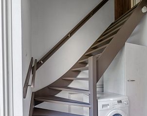 Unterkunft 010343 - Ferienhaus Texel - Huisje in De Waal