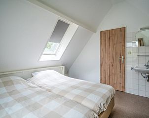 Unterkunft 010343 - Ferienhaus Texel - Huisje in De Waal