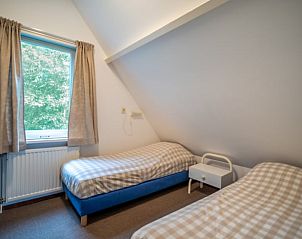 Unterkunft 010343 - Ferienhaus Texel - Huisje in De Waal