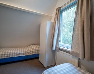 Unterkunft 010343 - Ferienhaus Texel - Huisje in De Waal