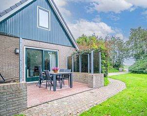 Unterkunft 010343 - Ferienhaus Texel - Huisje in De Waal