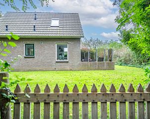 Unterkunft 010343 - Ferienhaus Texel - Huisje in De Waal