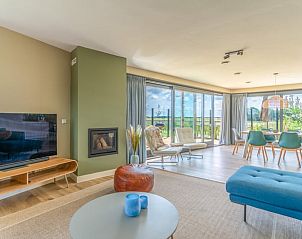 Unterkunft 010344 - Ferienhaus Texel - Vakantiehuisje in De Waal