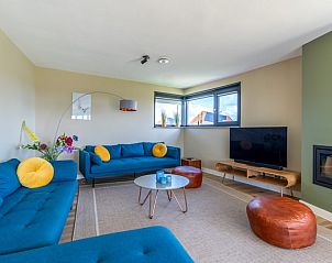 Unterkunft 010344 - Ferienhaus Texel - Vakantiehuisje in De Waal