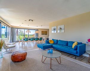 Unterkunft 010344 - Ferienhaus Texel - Vakantiehuisje in De Waal