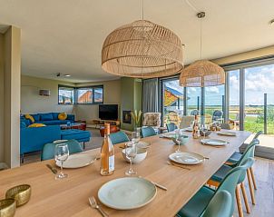 Unterkunft 010344 - Ferienhaus Texel - Vakantiehuisje in De Waal