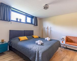 Unterkunft 010344 - Ferienhaus Texel - Vakantiehuisje in De Waal