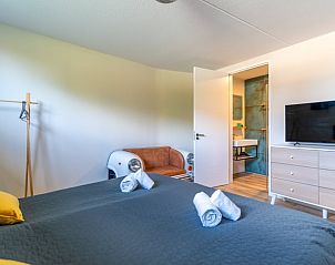 Unterkunft 010344 - Ferienhaus Texel - Vakantiehuisje in De Waal