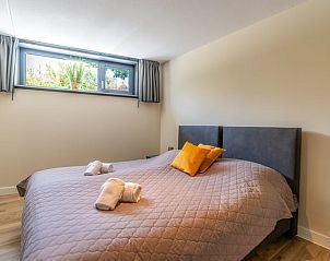 Unterkunft 010344 - Ferienhaus Texel - Vakantiehuisje in De Waal