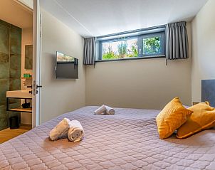 Unterkunft 010344 - Ferienhaus Texel - Vakantiehuisje in De Waal