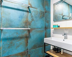 Unterkunft 010344 - Ferienhaus Texel - Vakantiehuisje in De Waal