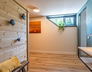 Unterkunft 010344 - Ferienhaus Texel - Vakantiehuisje in De Waal