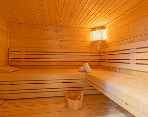 Unterkunft 010344 - Ferienhaus Texel - Vakantiehuisje in De Waal