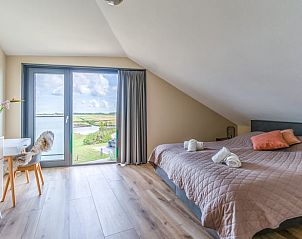 Unterkunft 010344 - Ferienhaus Texel - Vakantiehuisje in De Waal