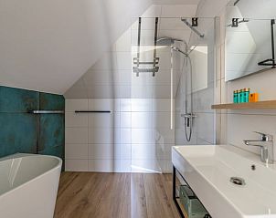 Unterkunft 010344 - Ferienhaus Texel - Vakantiehuisje in De Waal