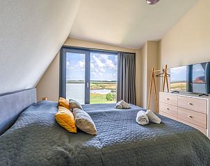 Unterkunft 010344 - Ferienhaus Texel - Vakantiehuisje in De Waal