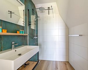 Unterkunft 010344 - Ferienhaus Texel - Vakantiehuisje in De Waal