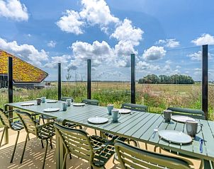 Unterkunft 010344 - Ferienhaus Texel - Vakantiehuisje in De Waal