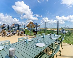 Unterkunft 010344 - Ferienhaus Texel - Vakantiehuisje in De Waal