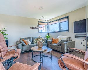 Unterkunft 010345 - Ferienhaus Texel - Vakantiehuisje in De Waal