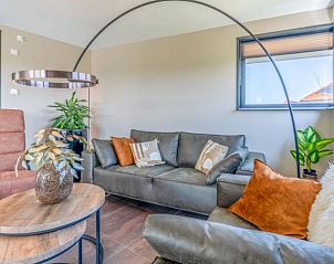 Unterkunft 010345 - Ferienhaus Texel - Vakantiehuisje in De Waal