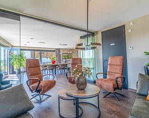 Unterkunft 010345 - Ferienhaus Texel - Vakantiehuisje in De Waal