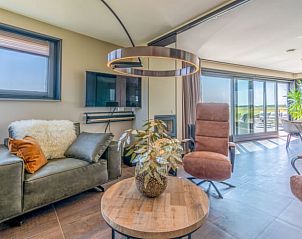 Unterkunft 010345 - Ferienhaus Texel - Vakantiehuisje in De Waal