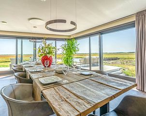 Unterkunft 010345 - Ferienhaus Texel - Vakantiehuisje in De Waal