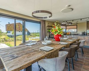 Unterkunft 010345 - Ferienhaus Texel - Vakantiehuisje in De Waal