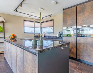 Unterkunft 010345 - Ferienhaus Texel - Vakantiehuisje in De Waal