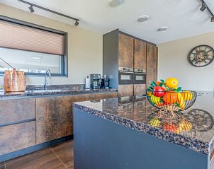 Unterkunft 010345 - Ferienhaus Texel - Vakantiehuisje in De Waal