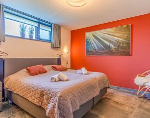 Unterkunft 010345 - Ferienhaus Texel - Vakantiehuisje in De Waal