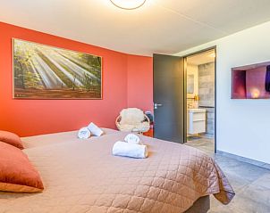 Unterkunft 010345 - Ferienhaus Texel - Vakantiehuisje in De Waal