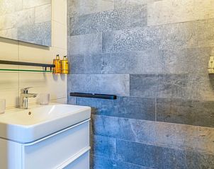 Unterkunft 010345 - Ferienhaus Texel - Vakantiehuisje in De Waal